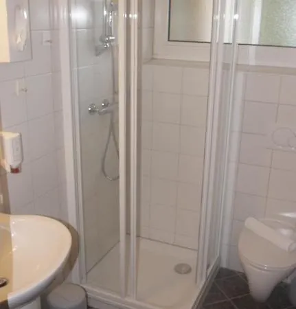 Sonnenheim Und Garni فندق