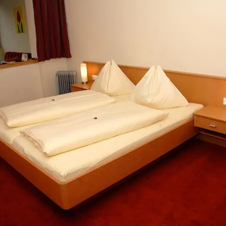 Sonnenheim - Garni 3*
