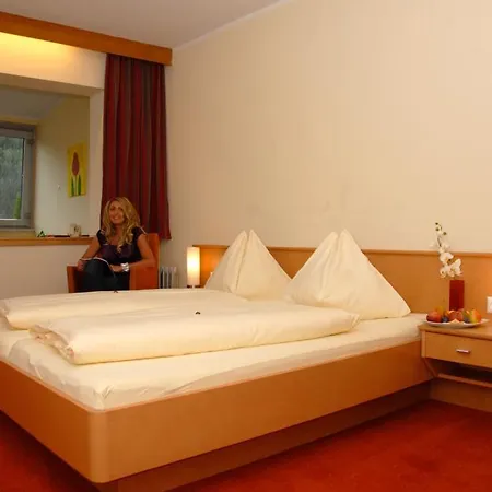 Sonnenheim Hotel 3*