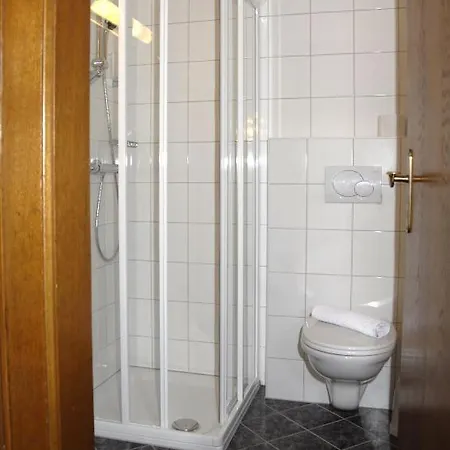 Sonnenheim Und Garni 3* باد كلينكيرشهايم