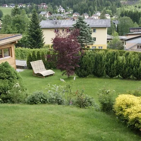 Sonnenheim Bad Kleinkirchheim