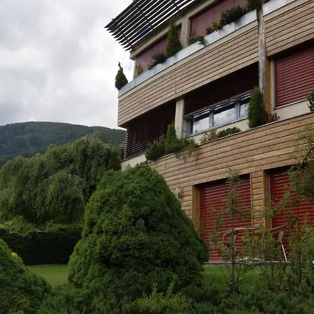 Sonnenheim Hotel Bad Kleinkirchheim