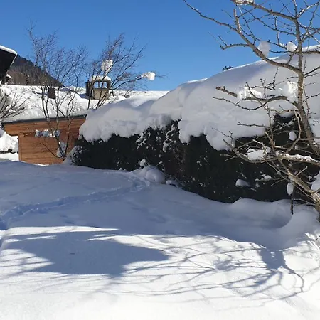 Sonnenheim Und Garni