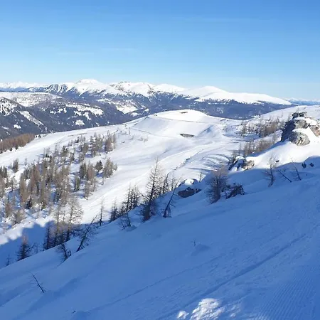 Hotel Sonnenheim Bad Kleinkirchheim