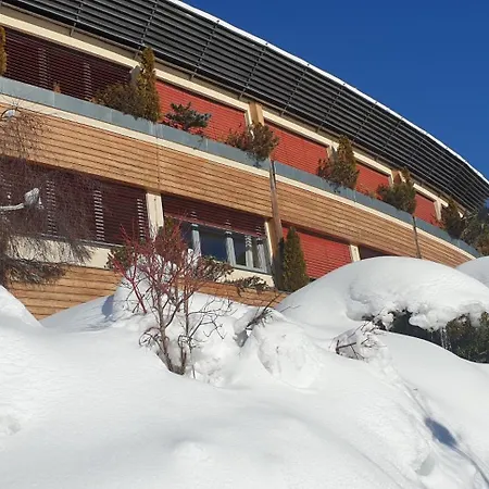 Sonnenheim Bad Kleinkirchheim