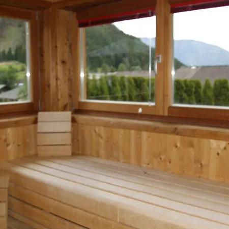 Das Sonnenheim Hotel Und Garni