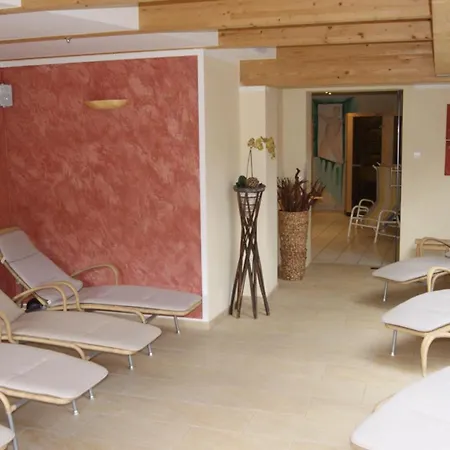 Sonnenheim Und Garni فندق 3*