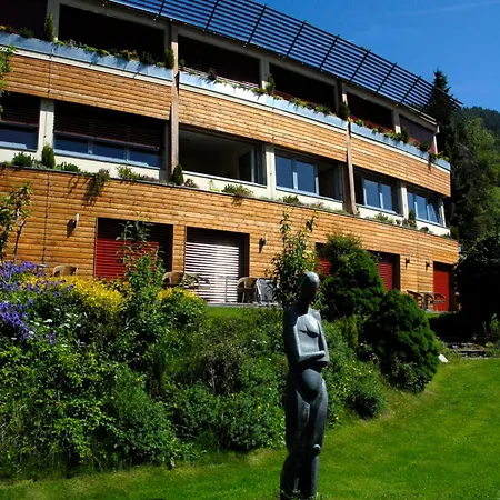 Sonnenheim Hotel Bad Kleinkirchheim