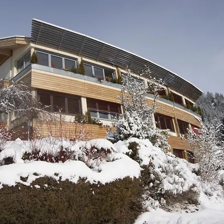 Hotel Sonnenheim Bad Kleinkirchheim