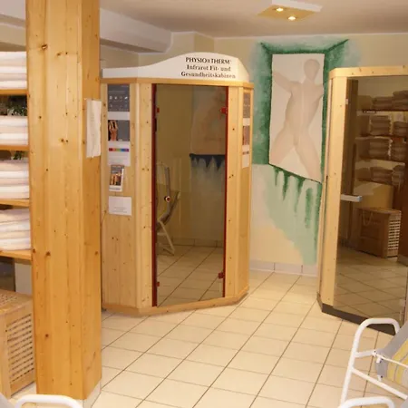 Sonnenheim Und Garni 3*