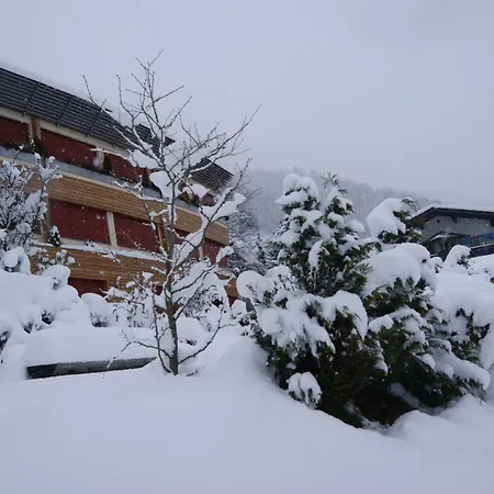Sonnenheim - Garni 3* 巴德小基希海姆