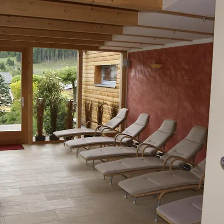 Sonnenheim Und Garni