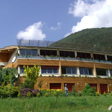 Sonnenheim Hotel 3*