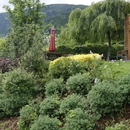 Sonnenheim Und Garni