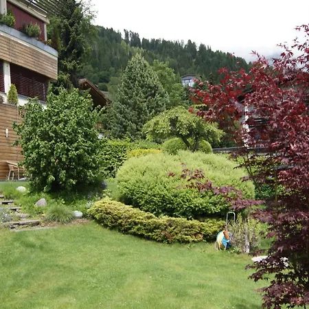 Sonnenheim - Garni 巴德小基希海姆