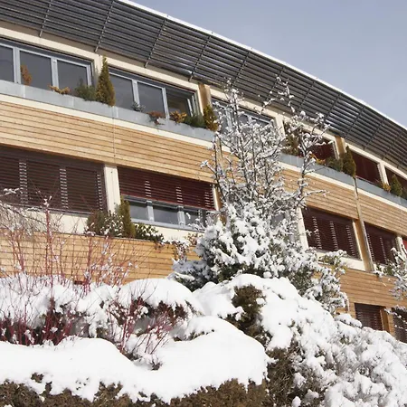 Sonnenheim - Garni 3* 巴德小基希海姆