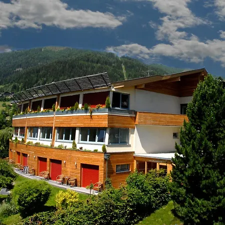 Sonnenheim Und Garni