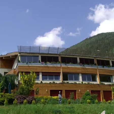 Sonnenheim Und Garni فندق 3*