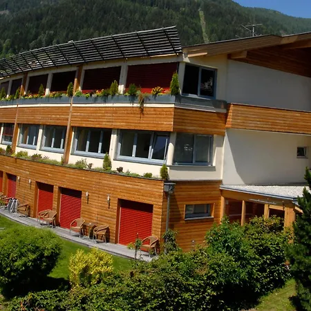 Sonnenheim Und Garni