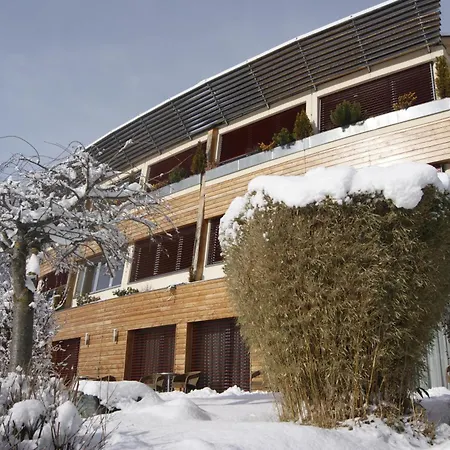 فندق Sonnenheim Und Garni