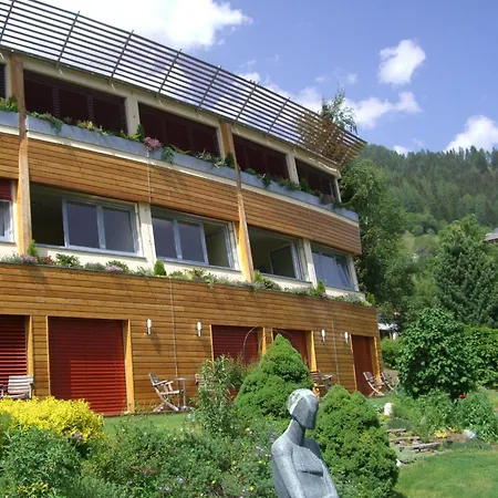 Sonnenheim Und Garni فندق