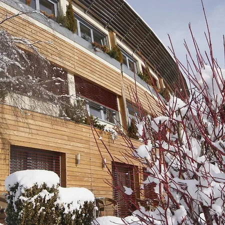 Hotel Sonnenheim