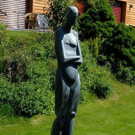 Sonnenheim Und Garni فندق