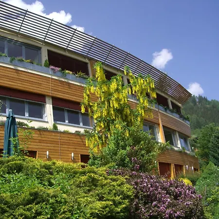 Sonnenheim Und Garni 3*