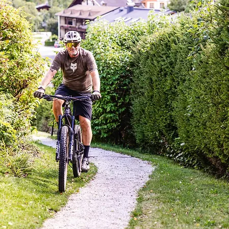 Sonnenheim - Garni 3*
