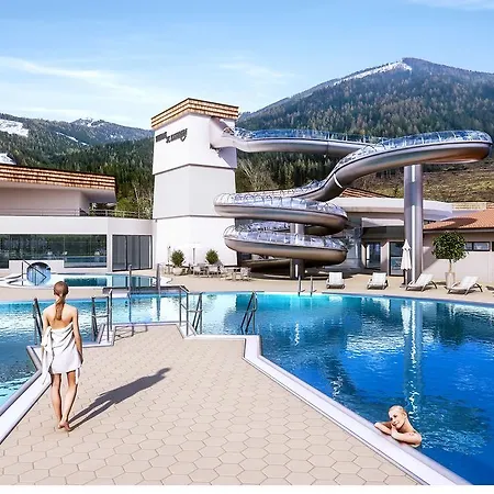 Sonnenheim Hotel Bad Kleinkirchheim