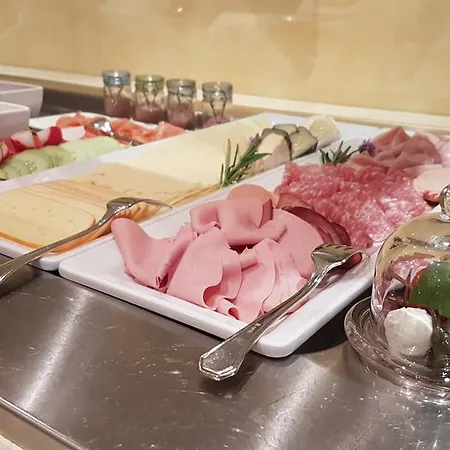 Sonnenheim - Garni 酒店