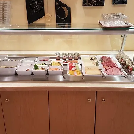 Sonnenheim Und Garni