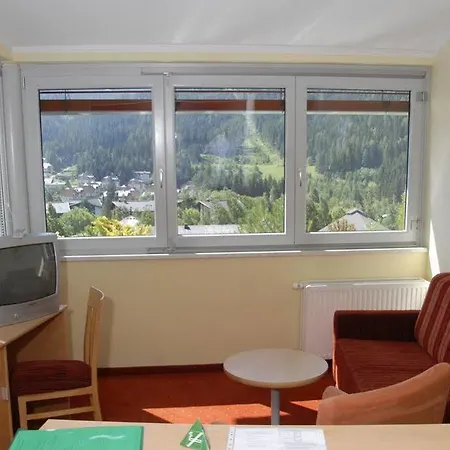 Hotel Sonnenheim 3*