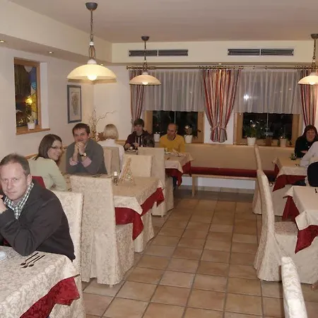 Sonnenheim Und Garni 3*