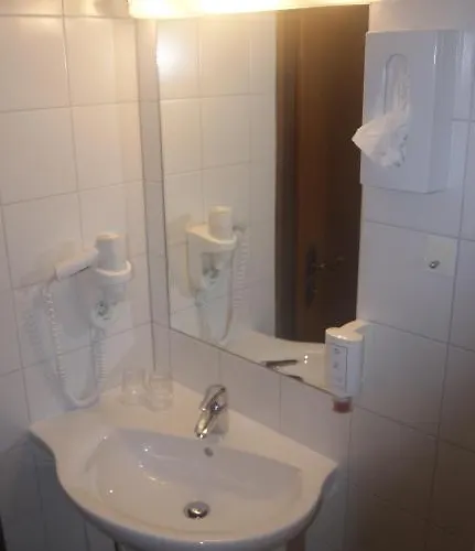 Das Sonnenheim Hotel Und Garni Bad Kleinkirchheim