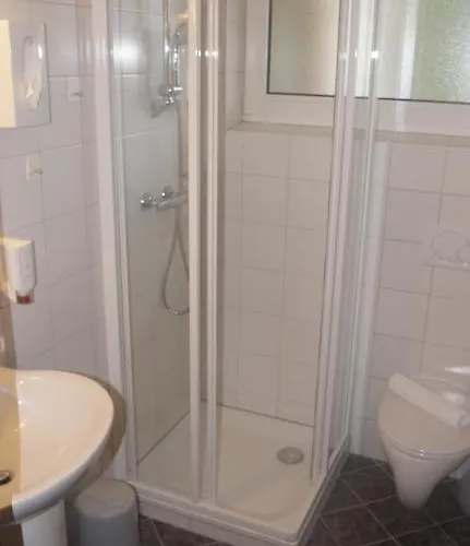 Sonnenheim Und Garni Hotel