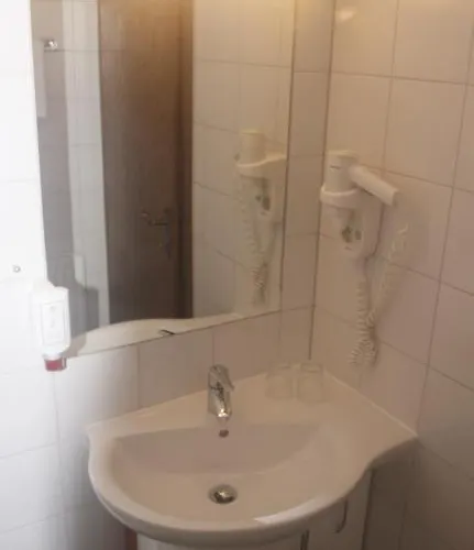 Das Sonnenheim Hotel Und Garni