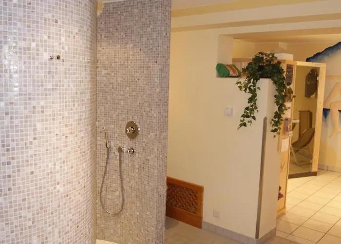 Das Sonnenheim Hotel Und Garni 3*