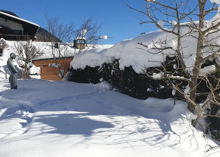 Sonnenheim Und Garni