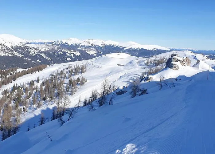 Hotel Sonnenheim Und Garni Bad Kleinkirchheim