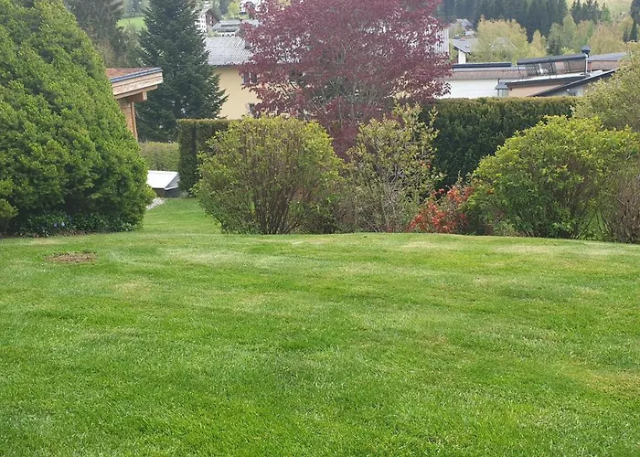 Sonnenheim Und Garni Bad Kleinkirchheim