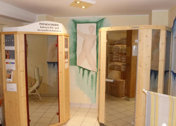 Sonnenheim Und Garni Hotel 3*