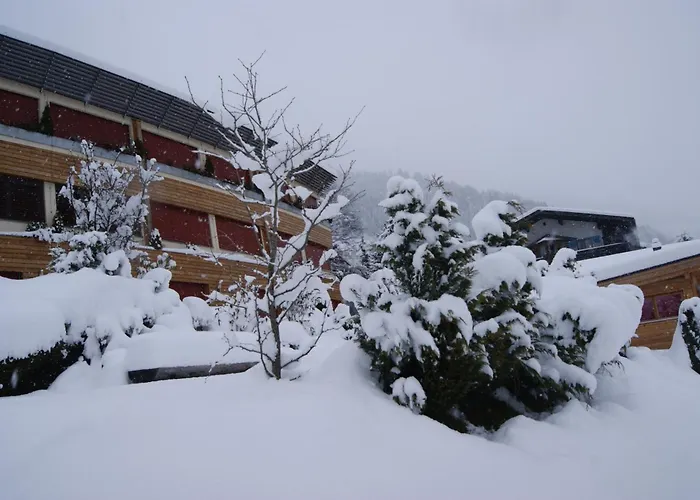 Das Sonnenheim Hotel Und Garni 3* Bad Kleinkirchheim