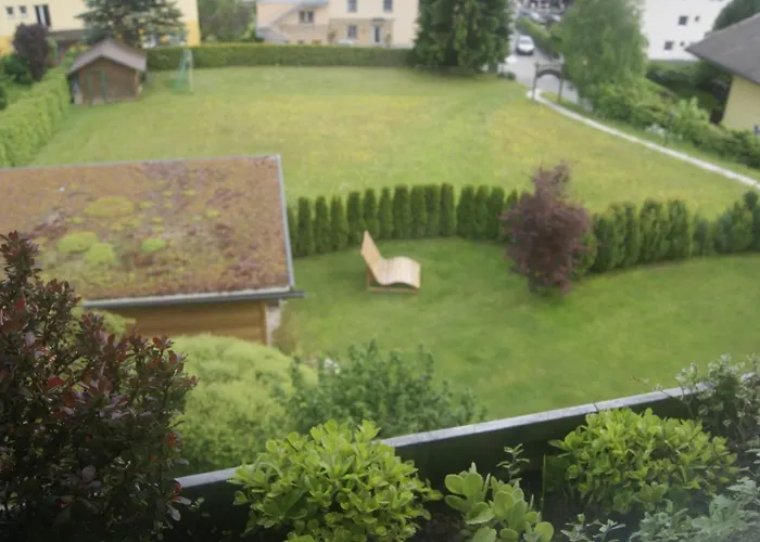 Sonnenheim Und Garni Hotel Bad Kleinkirchheim