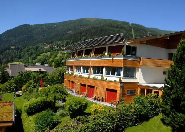 Sonnenheim Und Garni 3*