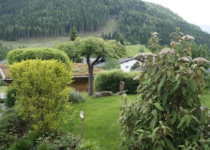 Sonnenheim Und Garni Hotel