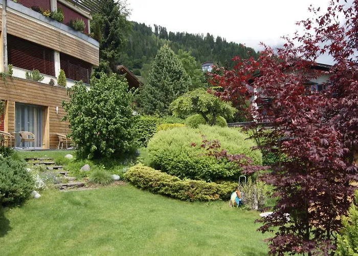 Das Sonnenheim Hotel Und Garni Bad Kleinkirchheim