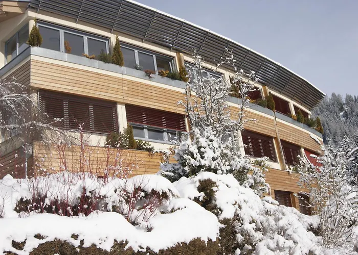 Das Sonnenheim Hotel Und Garni 3* Bad Kleinkirchheim