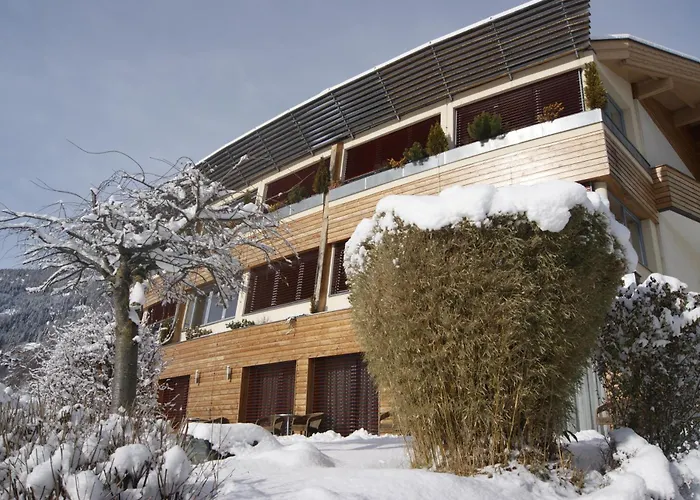 Hotel Sonnenheim Und Garni