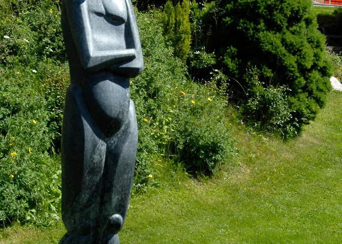 Sonnenheim Und Garni Bad Kleinkirchheim